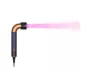 Dyson Supersonic Professional (HD18) hajszárító Violet Steel/Copper (145427-01)