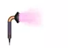 Dyson Supersonic Professional (HD18) hajszárító Violet Steel/Copper (145427-01)
