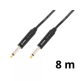 Thunder CX118-8m jelkábel (6,3 mm Jack - 6,3 mm Jack)