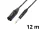 Thunder CX38-12m jelkábel (6,3 mm Jack - XLR papa)