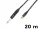 Thunder GX95-20m jelkábel (6,3 mm Jack - RCA)