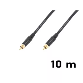Thunder GX96-10m jelkábel (RCA - RCA)