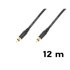 Thunder GX96-12m jelkábel (RCA - RCA)