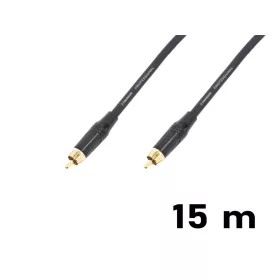 Thunder GX96-15m jelkábel (RCA - RCA)