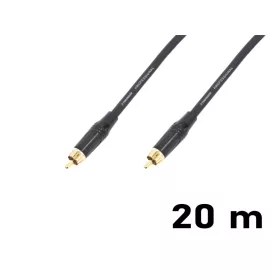 Thunder GX96-20m jelkábel (RCA - RCA)