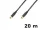 Thunder GX96-20m jelkábel (RCA - RCA)