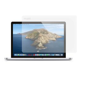   XPRO™ Matt kijelzővédő fólia Apple Macbook Air 13.6" (2022) M2 készülékhez