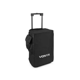 Vonyx SC12B 12" Hangfal védőhuzat, Univerzális