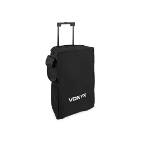 Vonyx SC15B 15" Hangfal védőhuzat, Univerzális
