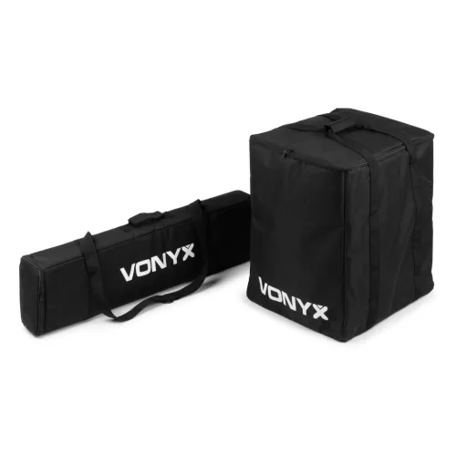 Vonyx VX822BAG hangfal védőhuzat