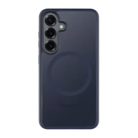   Tactical MagForce Hyperstealth sötétkék tok Samsung Galaxy S25 készülékhez
