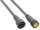 PD Connex CX21-5m IP65 VÍZÁLLÓ Tápkábel