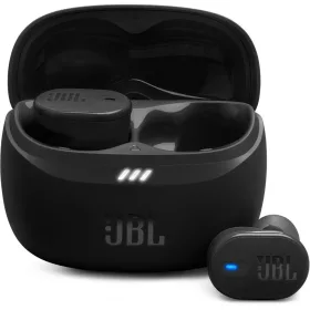 JBL Tune Buds 2 TWS Bluetooth Headset, fekete