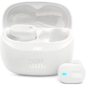 JBL Tune Buds 2 TWS Bluetooth Headset, fehér