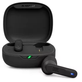 JBL Wave Flex 2 TWS Bluetooth Headset, fekete