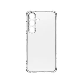   Tactical Plyo Armor átlátszó tok Samsung Galaxy S25 készülékhez