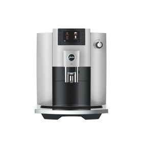 Jura E6 Platin automata kávéfőző (EC) (15440)