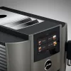 Jura S8 Dark Inox automata kávéfőző (EB) (15480)