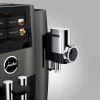 Jura S8 Dark Inox automata kávéfőző (EB) (15480)