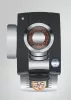 Jura Z10 Aluminium Black fekete automata kávéfőző (EA) (15488)