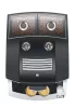 Jura J8 Twin Diamond Black fekete automata kávéfőző (EA) (15561)