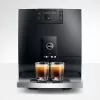 Jura C3 Piano Black fekete automata kávéfőző (EA) (15599)