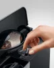 Jura C3 Piano Black fekete automata kávéfőző (EA) (15599)
