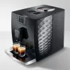 Jura C3 Piano Black fekete automata kávéfőző (EA) (15599)