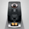 Jura C3 Piano Black fekete automata kávéfőző (EA) (15599)