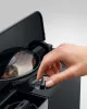 Jura C8 Piano Black fekete automata kávéfőző  (EA) (15603)