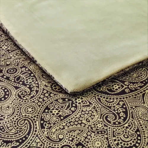 Imetec 16776 Elektromos ágymelegítő - Mintás