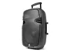 Vonyx PA-915 (15") 700W akkumulátoros hordozható hangfal (2xMik + MP3 + Bluetooth)