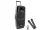 Vonyx SPX-210ACCU (2x 10") 500W akkumulátoros hordozható hangfal (2xMik + MP3 + FM + Bluetooth)