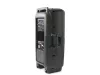 Vonyx SPX-210ACCU (2x 10") 500W akkumulátoros hordozható hangfal (2xMik + MP3 + FM + Bluetooth)