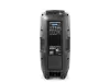 Vonyx SPX-210ACCU (2x 10") 500W akkumulátoros hordozható hangfal (2xMik + MP3 + FM + Bluetooth)