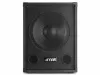 MAX MX700 2.1 Aktív hangfal rendszer 12", Visszhang effekt, Mikrofon bement
