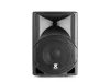 Vonyx VX800BT 2.1 aktív hangfal szett 800W + 1x Mikrofon + Állvány (MP3 + BLUETOOTH)