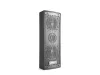 Vonyx VX1000BT 2,2 aktív hangfal szett 1000W + 1x Mikrofon + Állvány (MP3 + BLUETOOTH)