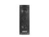 Vonyx VX1000BT 2,2 aktív hangfal szett 1000W + 1x Mikrofon + Állvány (MP3 + BLUETOOTH)