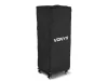 Vonyx VX1050BT 2,2 aktív hangfal szett 1150W + 1x Mikrofon + Állvány (MP3 + BLUETOOTH)