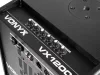 Vonyx VX1200 2-utas aktív full-range hangfal szett 750W