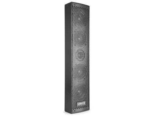 Vonyx VX1200 2-utas aktív full-range hangfal szett 750W
