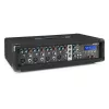 Vonyx VX210 Full PA Sound System 800W (10") Aktív hangfal szett + Erősítő + Állvány