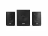 Vonyx VX1015BT 2.1 Aktív hangfal szett, 15", Bluetooth, Visszhang effekt