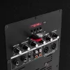 Vonyx VX1218BT aktív full-range hangfal szett 1200W