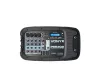 Vonyx PSS-302 2x150W (10") aktív hangfalszett + ÁLLVÁNY (MP3 + BLUETOOTH)