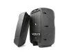 Vonyx PSS-302 2x150W (10") aktív hangfalszett + ÁLLVÁNY (MP3 + BLUETOOTH)