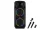 Fenton FT212LED (12") 1400W akkumulátoros hordozható hangfal (2x mik + MP3 + Bluetooth)