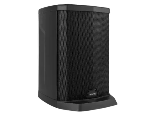 Vonyx VX808B aktív oszlophangfal - PA, akkumulátoros  hangfal, 320W