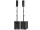 Vonyx VX1020BT 2.2 aktív hangfal szett 1050W + 1x Mikrofon + Állvány (MP3 + BLUETOOTH)